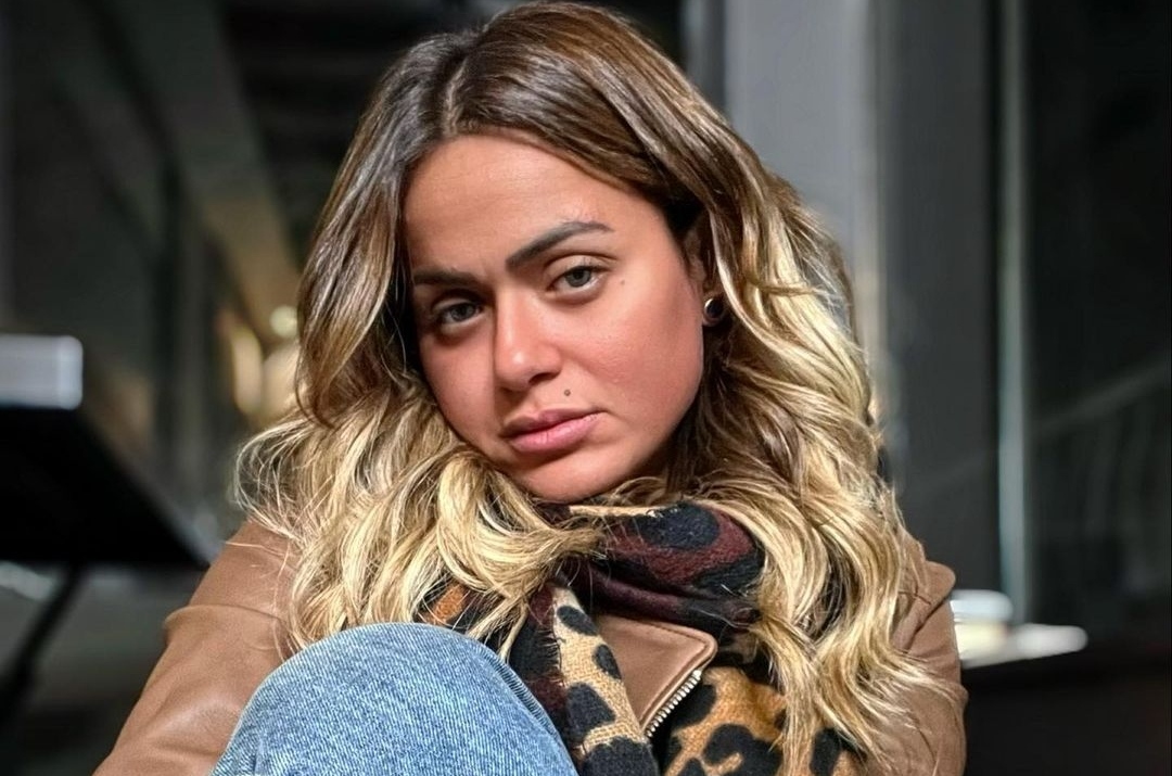 يسرا الليثي