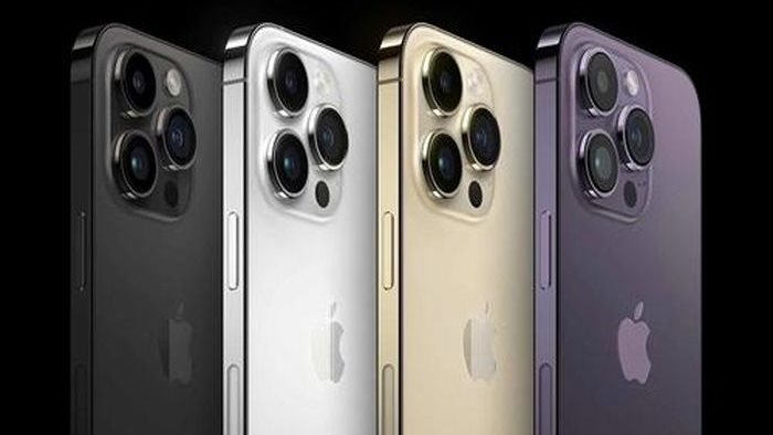 iPhone 14 Pro