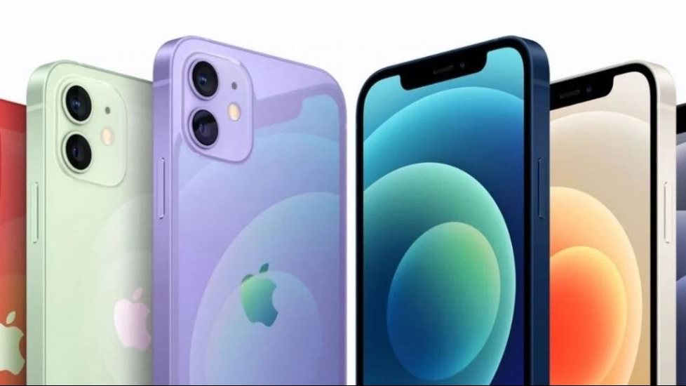 iphone 12