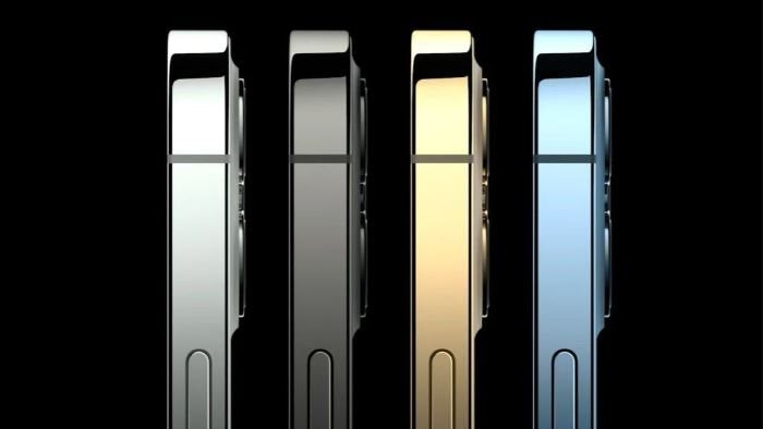 iPhone 12 Pro
