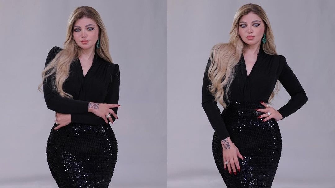 ياسمين الخطيب 