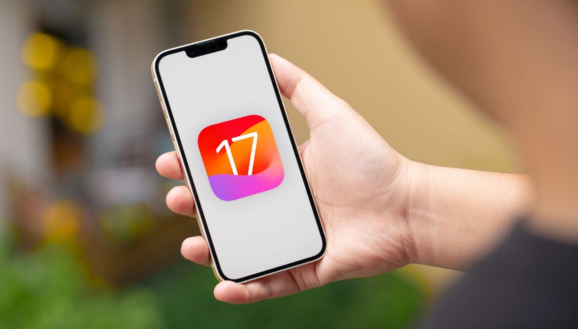  IOS 17