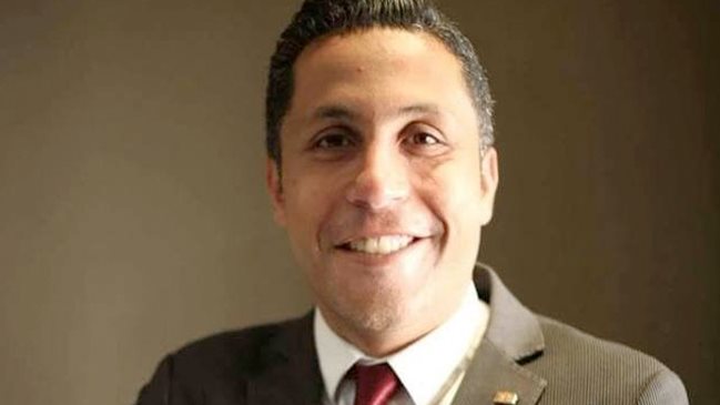 بسام الشنواني 