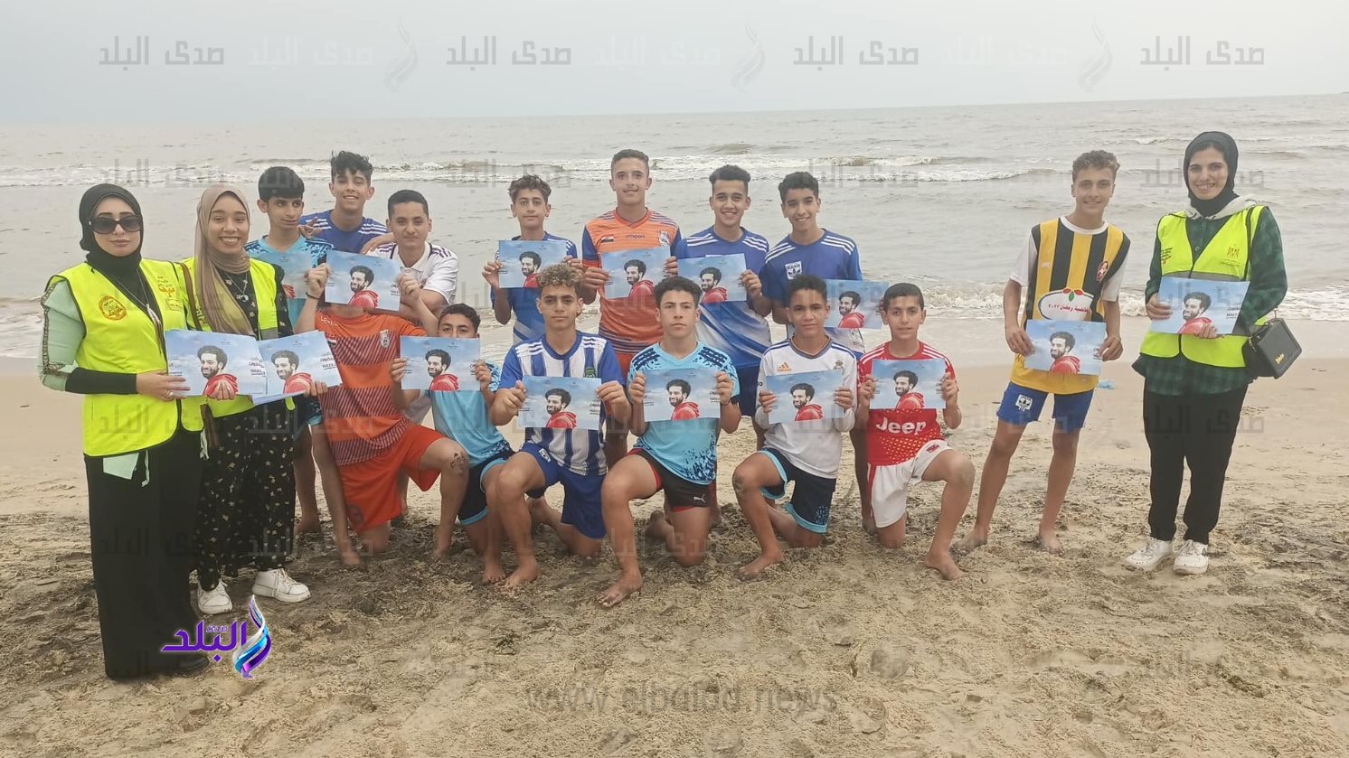 حملات التوعية 