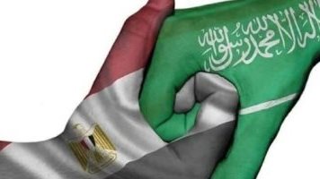 العلاقات المصرية السعودية 