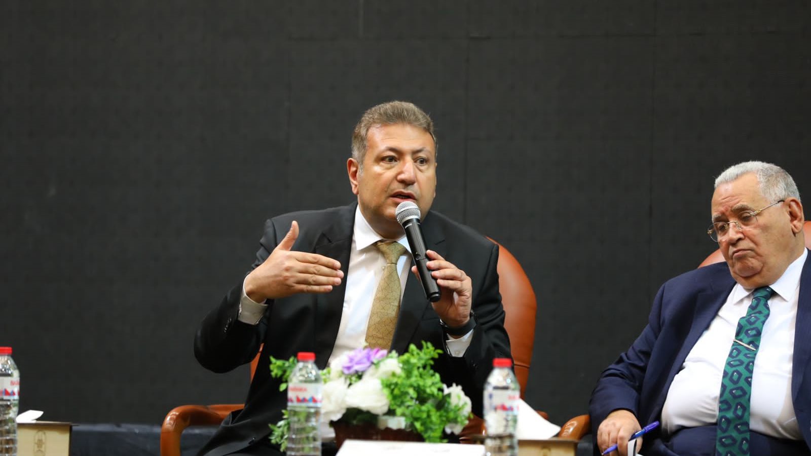 طارق شكري 