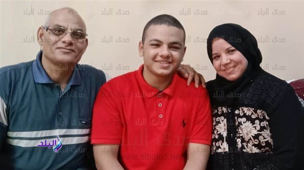 أوائل الشهادة الأعدادية 