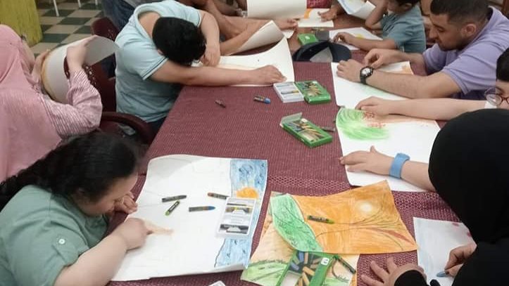 الشباب والرياضة