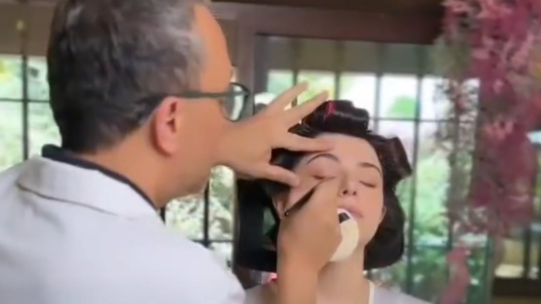 ماريتا الحلاني 