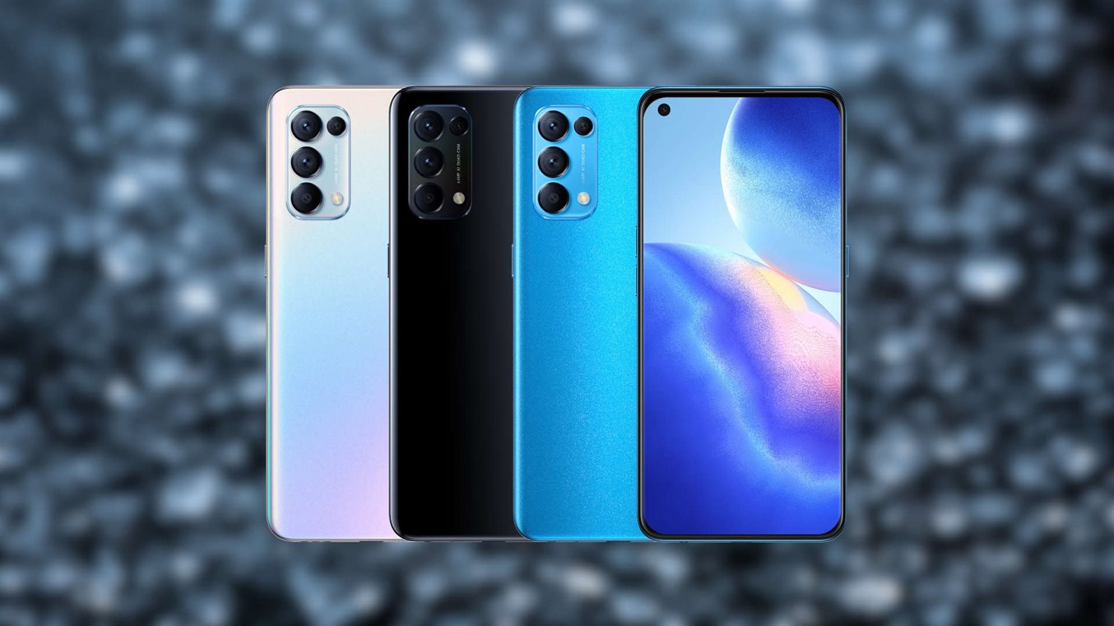 خصم 47% على موبايل Oppo Find الرائع
