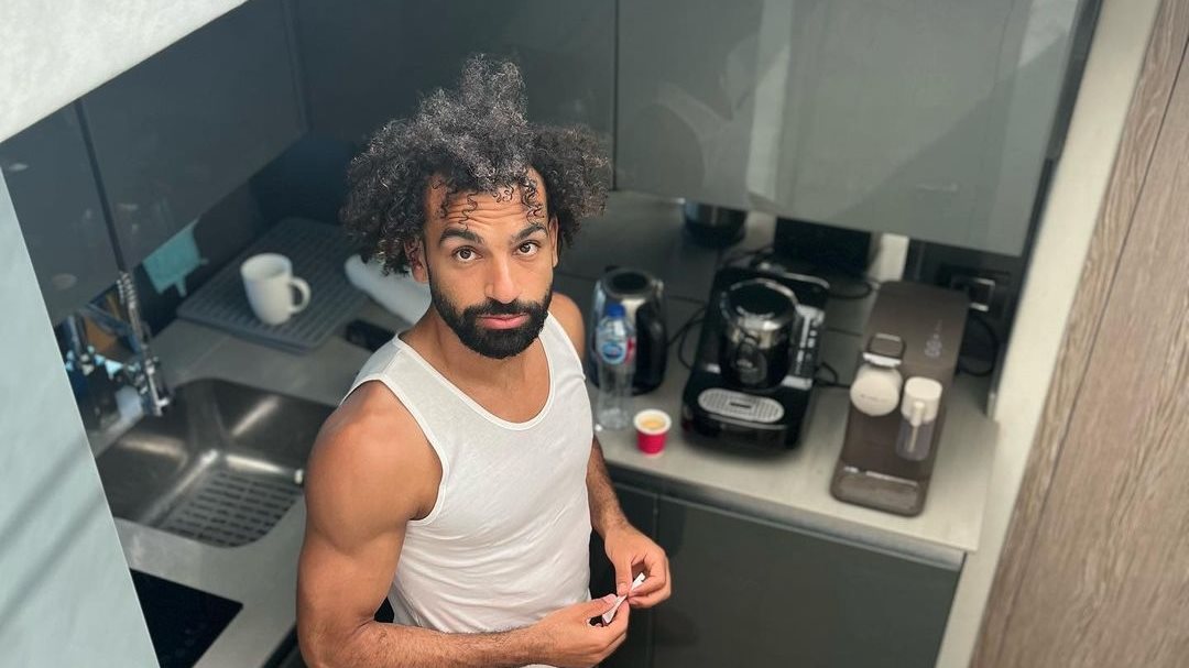 محمد صلاح