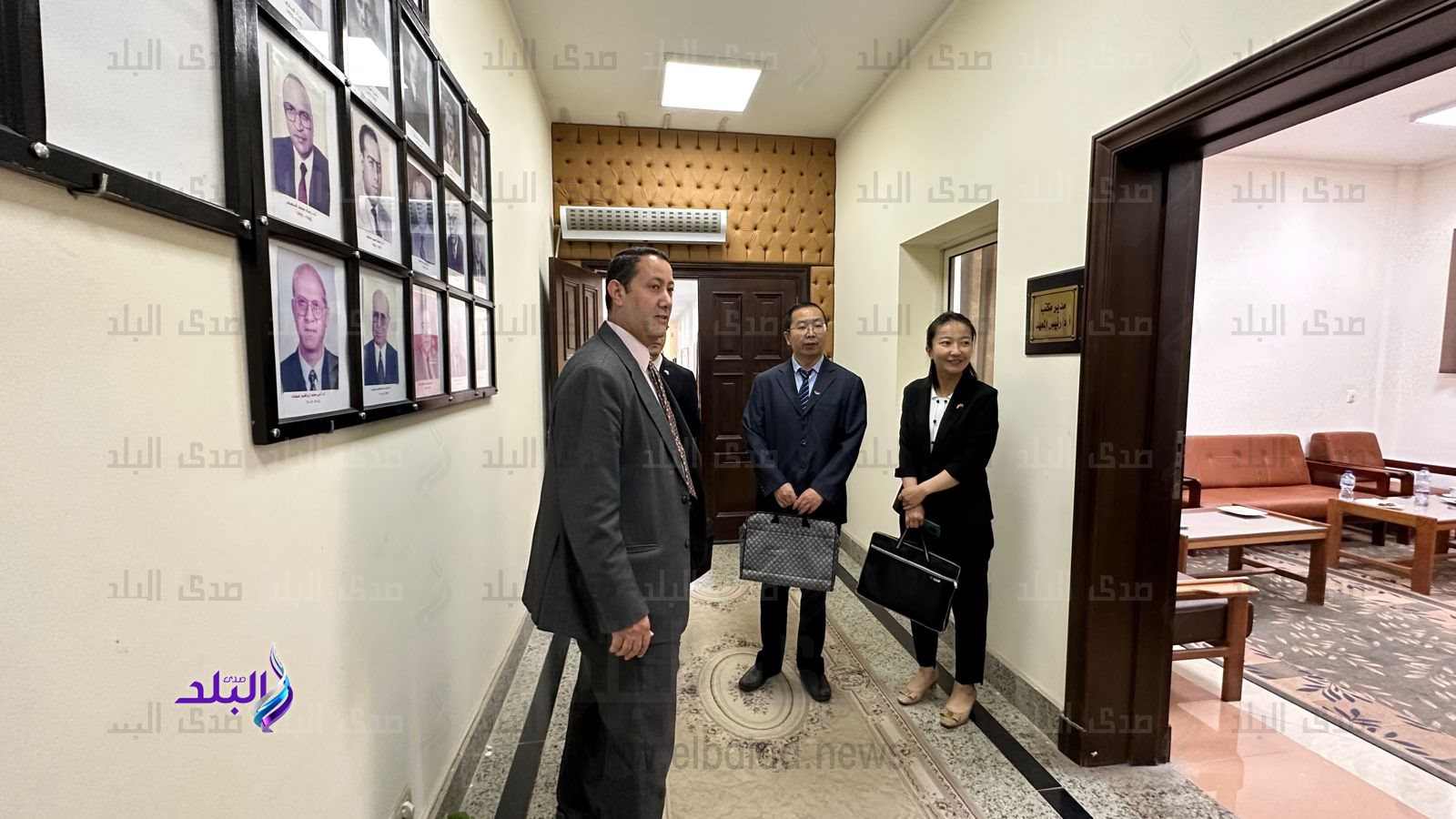 مؤتمر البحوث الفلكية للكشف عن محطة الحطام الفضائى3