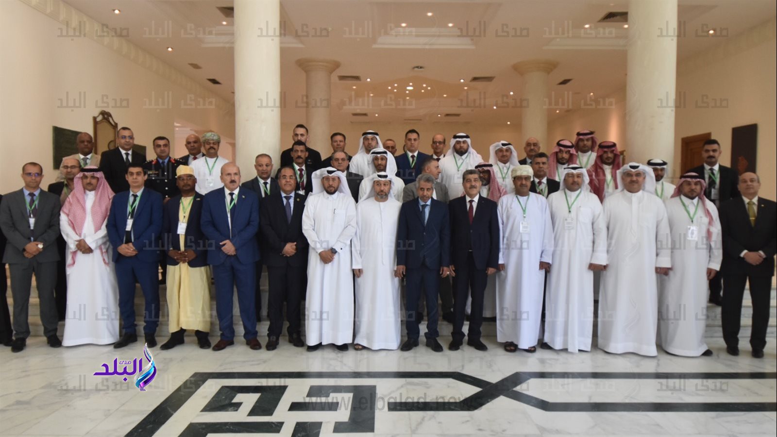 مؤتمر الاعلام الامنى بتونس مؤتمر الاعلام الامنى بتونس