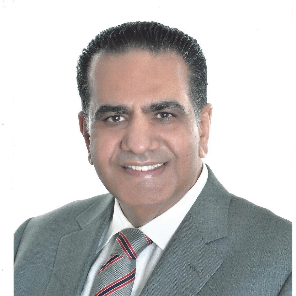 المستشار أحمد حبيب