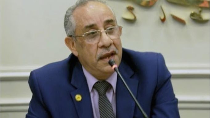 طلعت خليل 