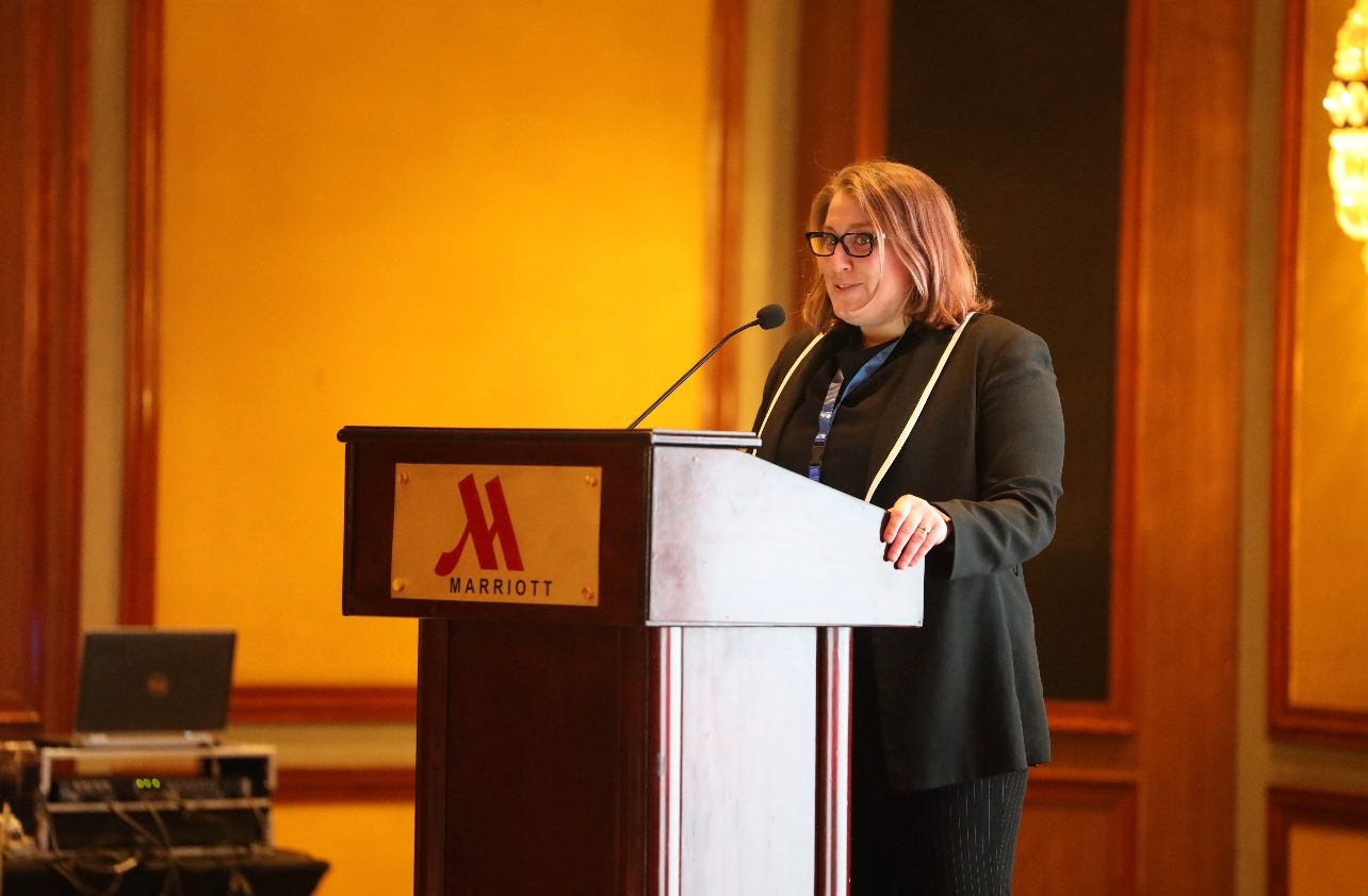 مركز البحوث الأمريكي يستضيف مؤتمر حماية الملكية الثقافية