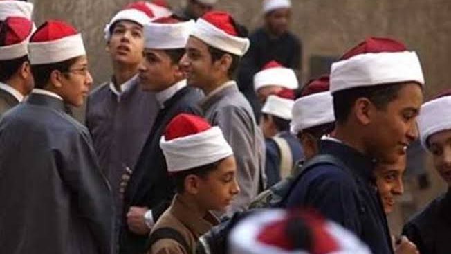 بوابة الأزهر الشريف برقم الجلوس الشهادة الإعدادية