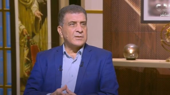 أحمد رفعت