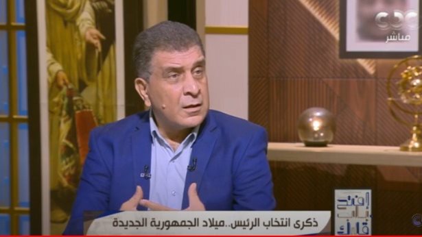 أحمد رفعت