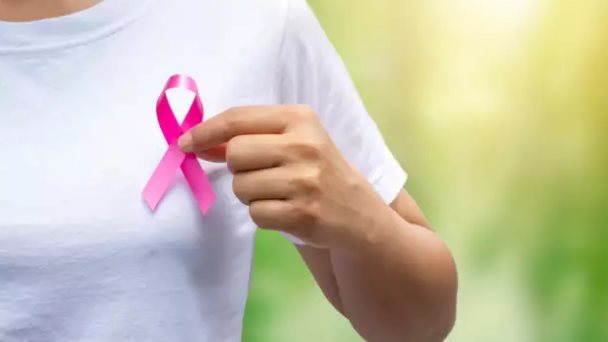 سرطان الثدي