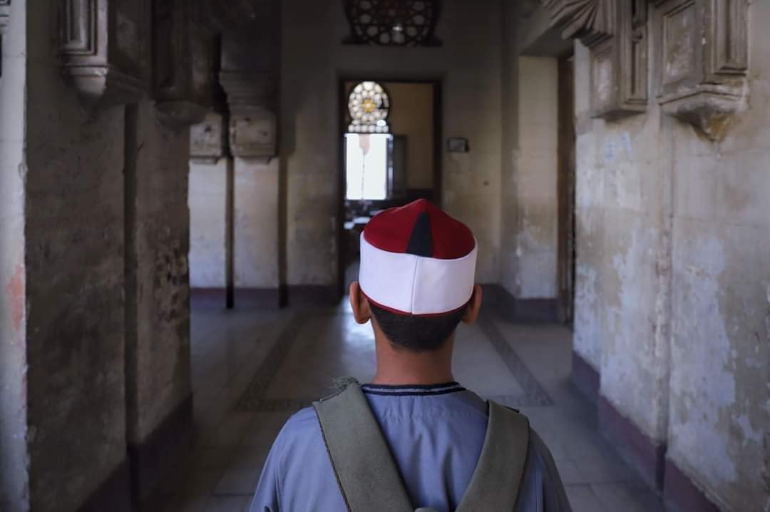 المعاهد الأزهرية
