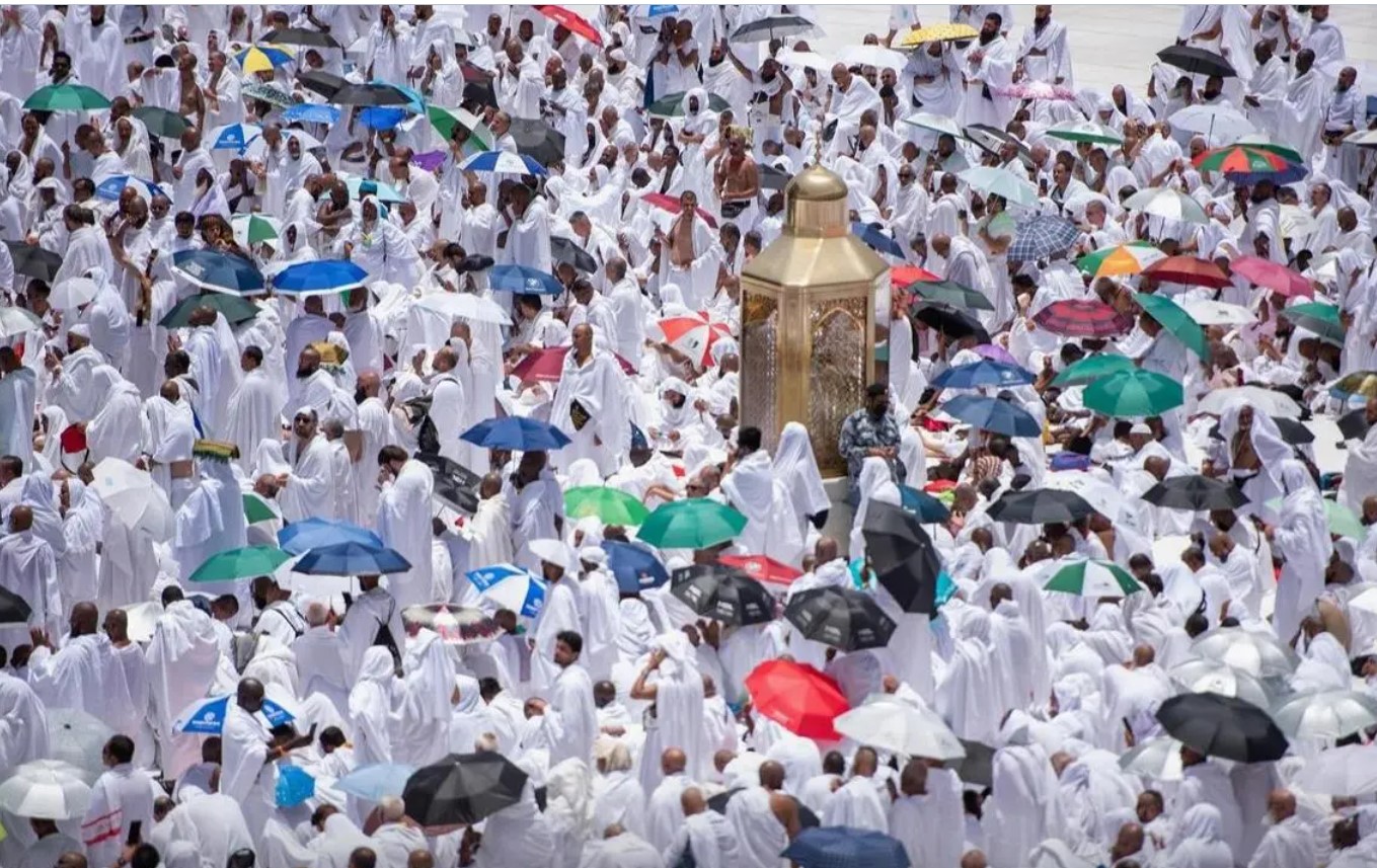 خطيب المسجد النبوي