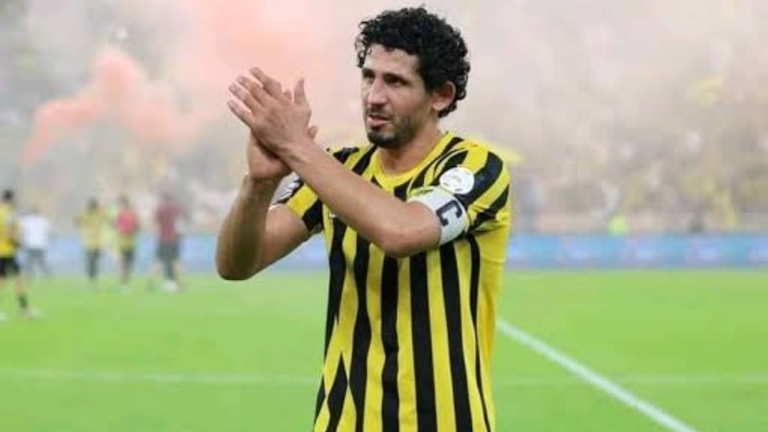 احمد حجازي 