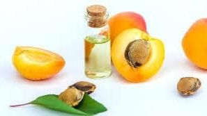 فوائد زيت المشمش للبشرة