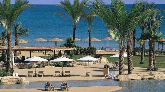 شواطئ البحر الأحمر 