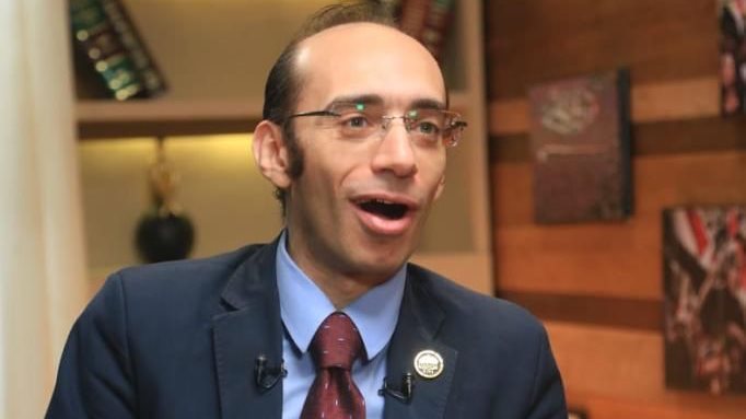 محمد عبدالعزيز