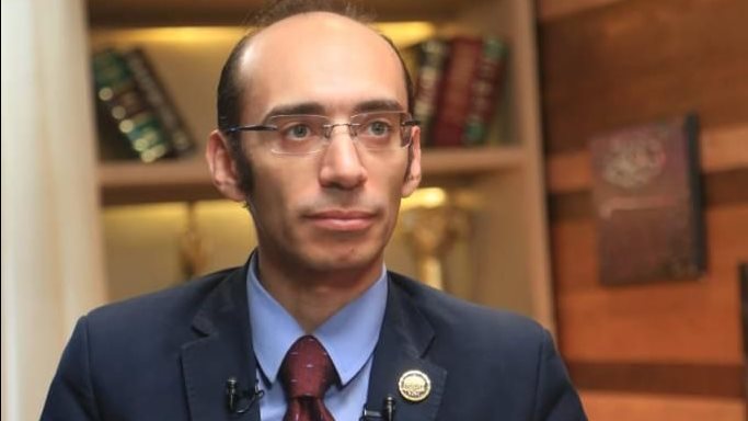 محمد عبد العزيز