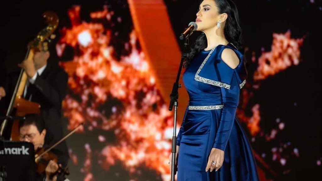 مي فاروق