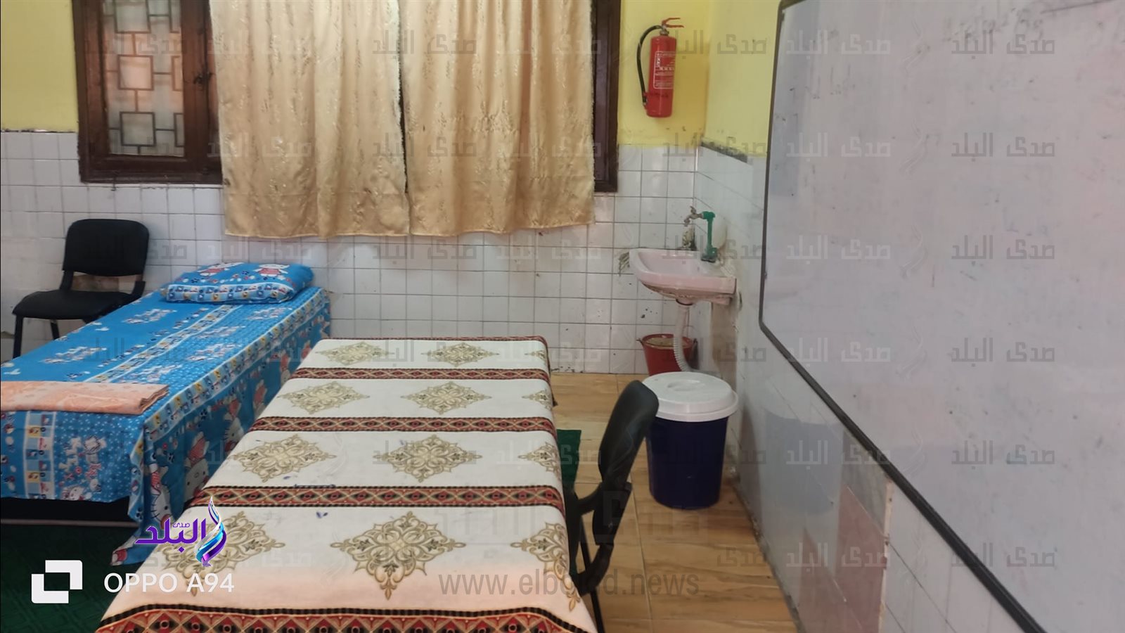 استراحات الثانوية العامة 2023
