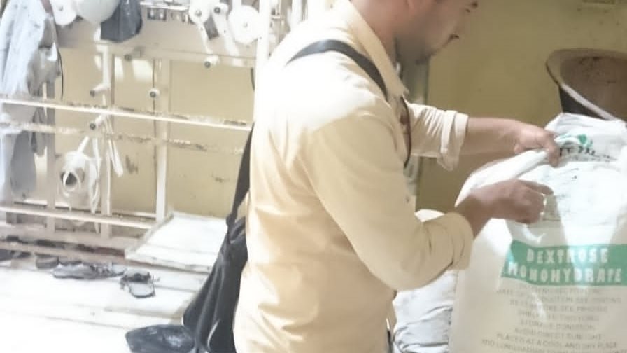 حملات تفتيش