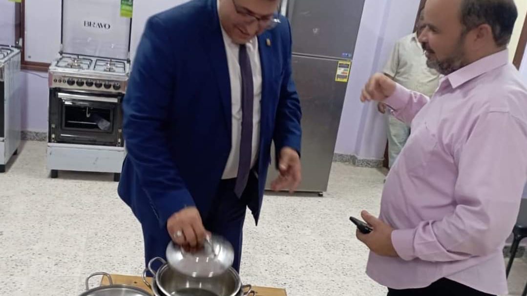 استراحات الثانوية العامة 