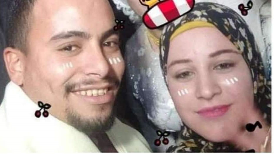 عروس قليوب 
