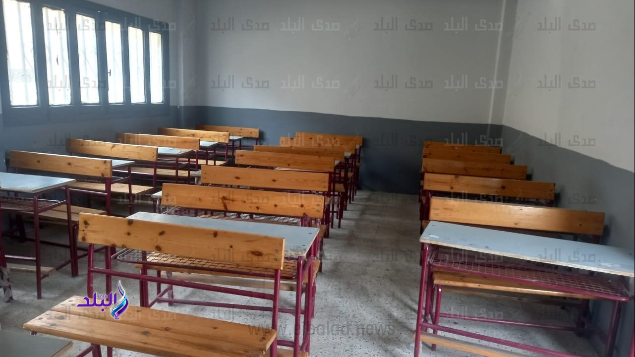 لجان امتحانات الثانوية العامة 2023