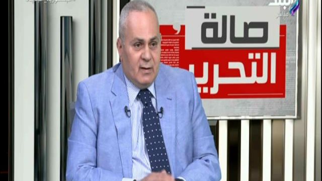مصطفى النجار 