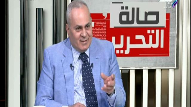 مصطفى النجار 