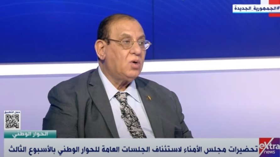 طلعت عبد القوي 