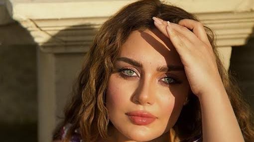 زينب نصر فياض