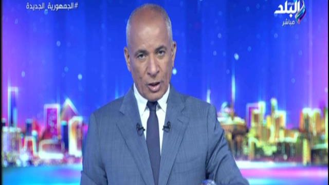 أحمد موسى