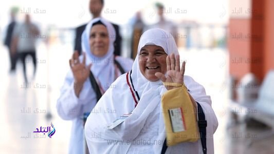 الحجاج