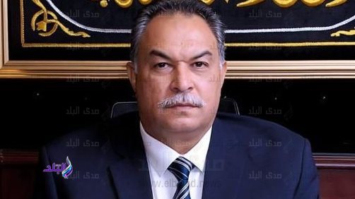 اللواء محمد عبد الله