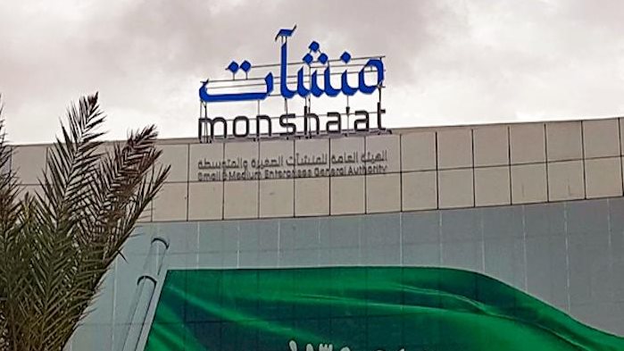 الهيئة العامة للمنشآت الصغيرة