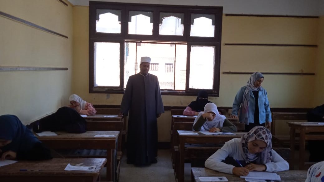 خلال الجولة 