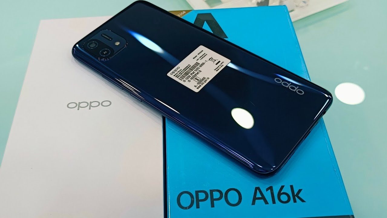 بـ 3600 جنيه .. عرض على موبايل Oppo جديد بمواصفات خيالية