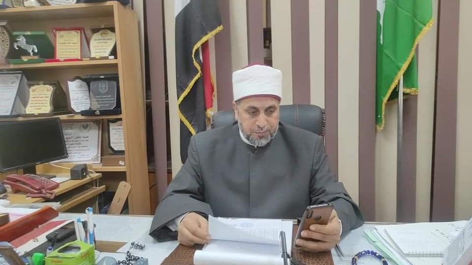 منطقة الشرقية الأزهرية