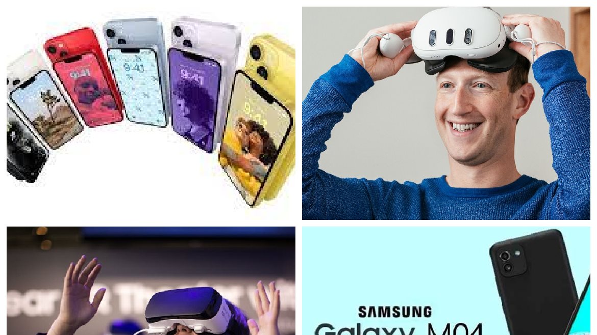  أخبار التكنولوجيا//انخفاض هائل في أسعار هاتف آبل iPhone 13.