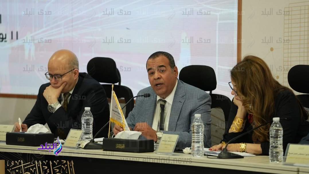 الحوار الوطني 